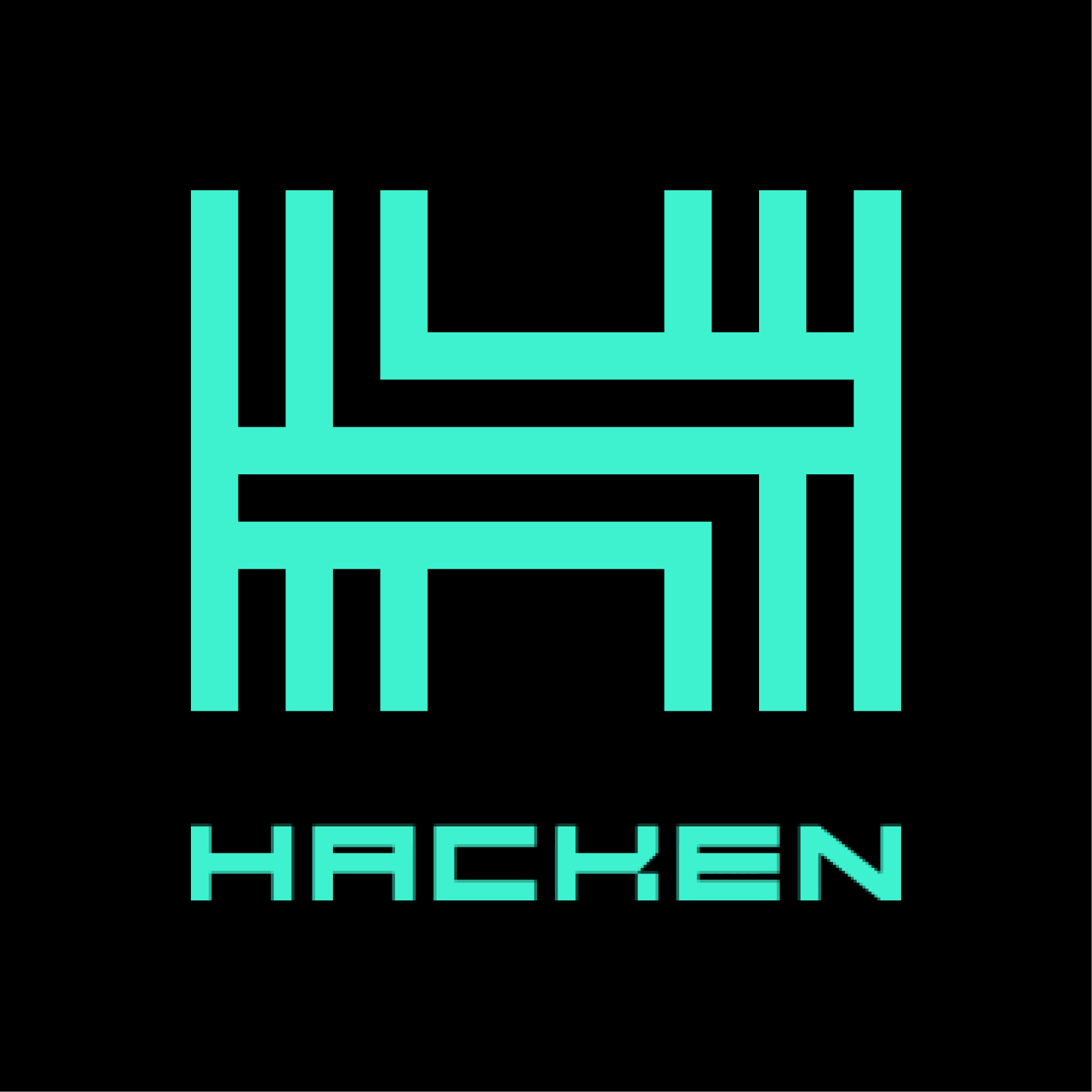 Hacken